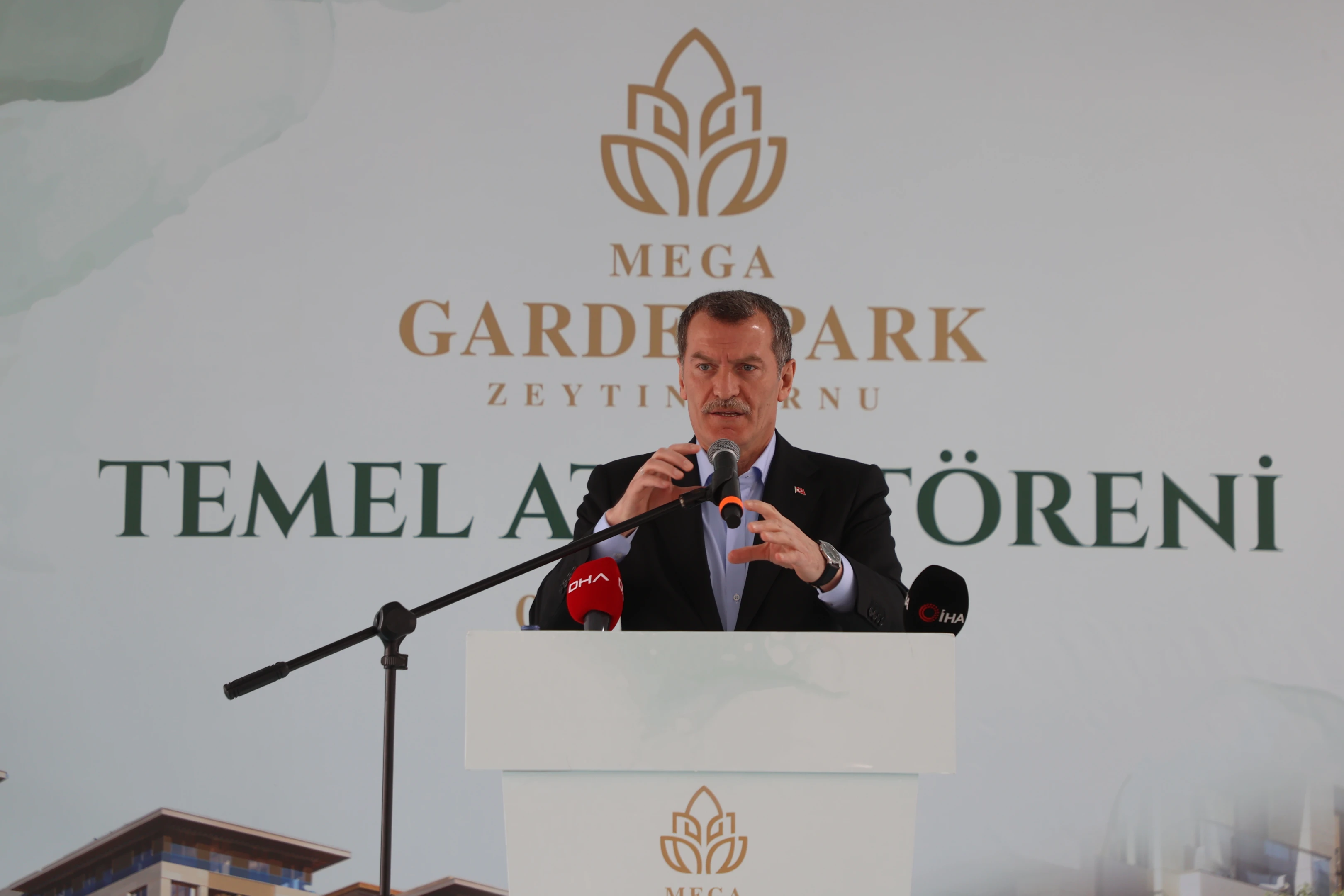 Çırpıcı/Veliefendi Kentsel Dönüşümü