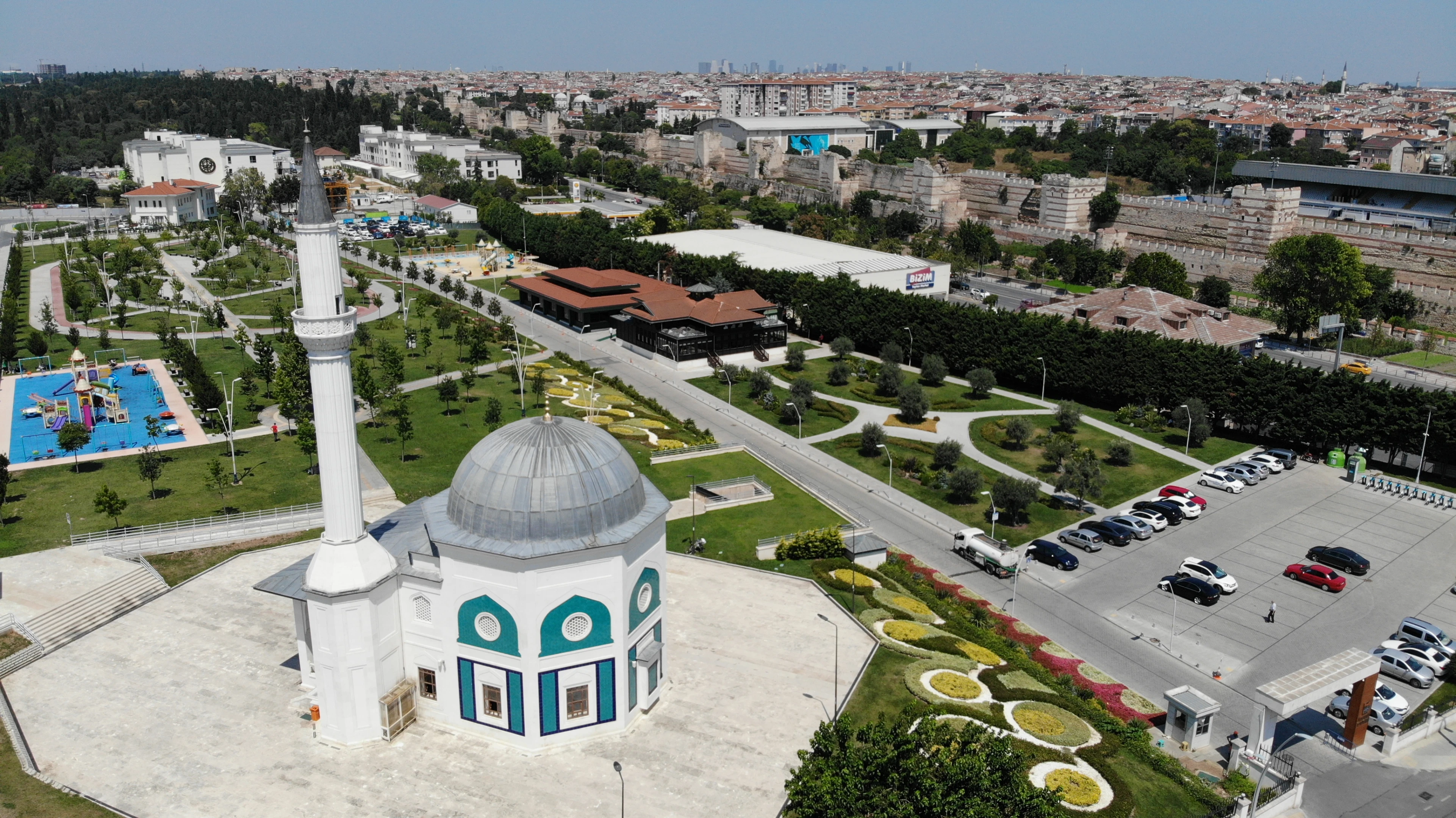 Kültür Vadisi
