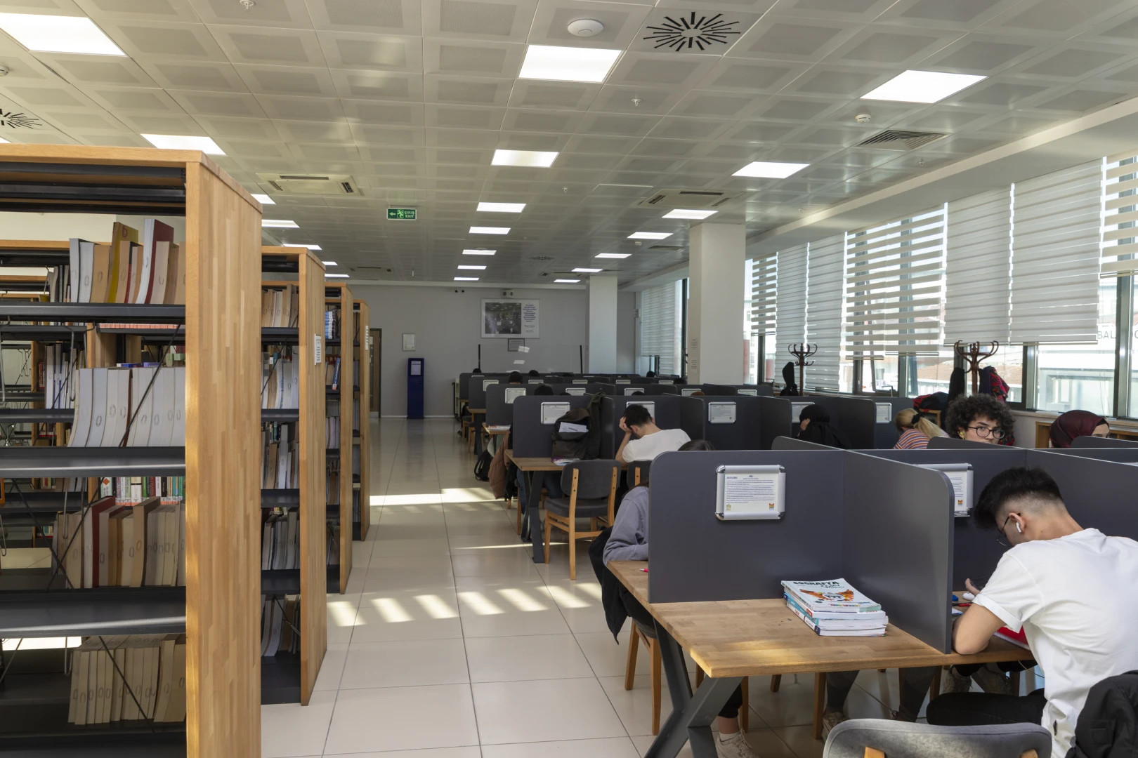 Zeytinburnu Millet Kıraathanesi