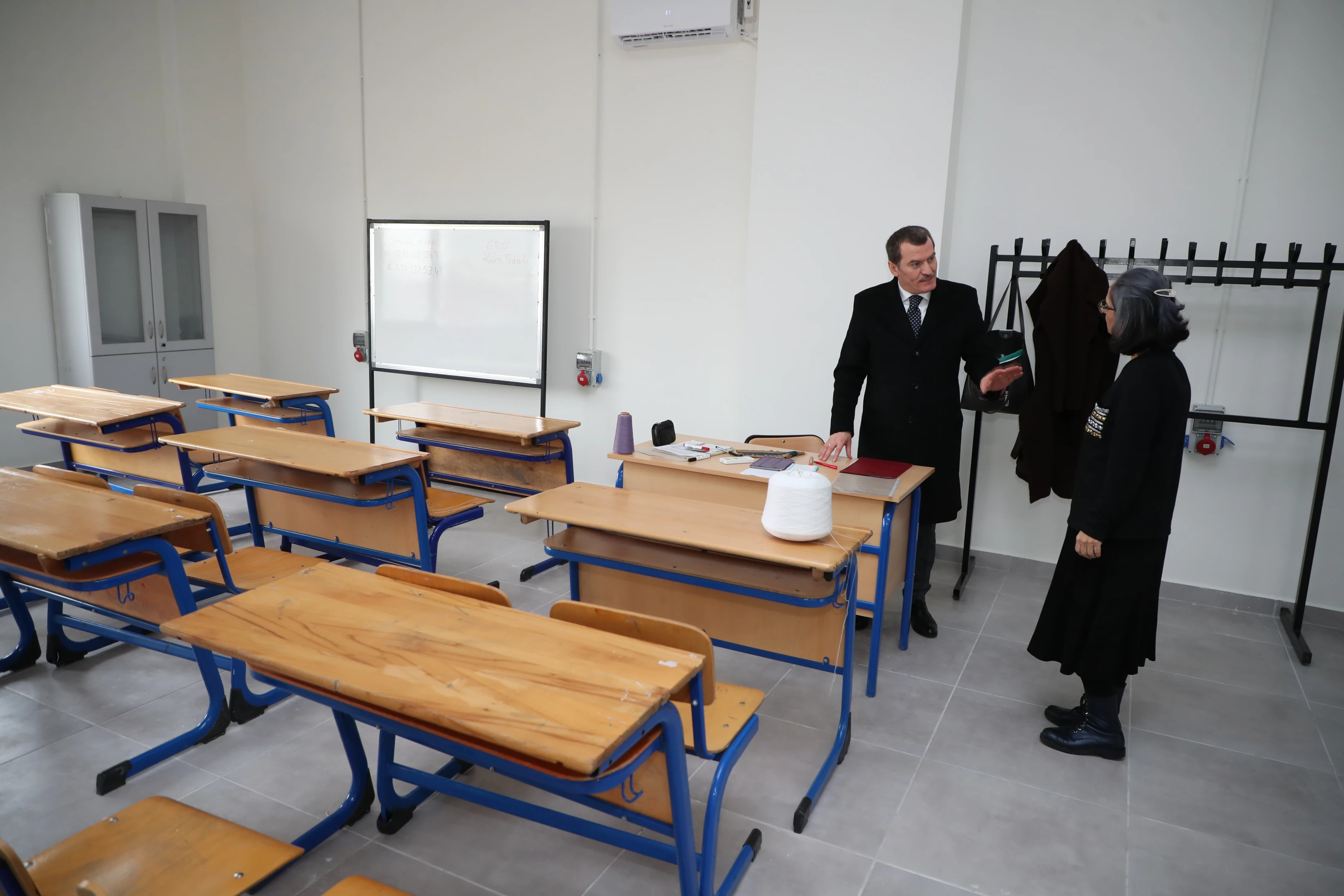 İstihdam Garantili Mesleki Eğitim Kursu