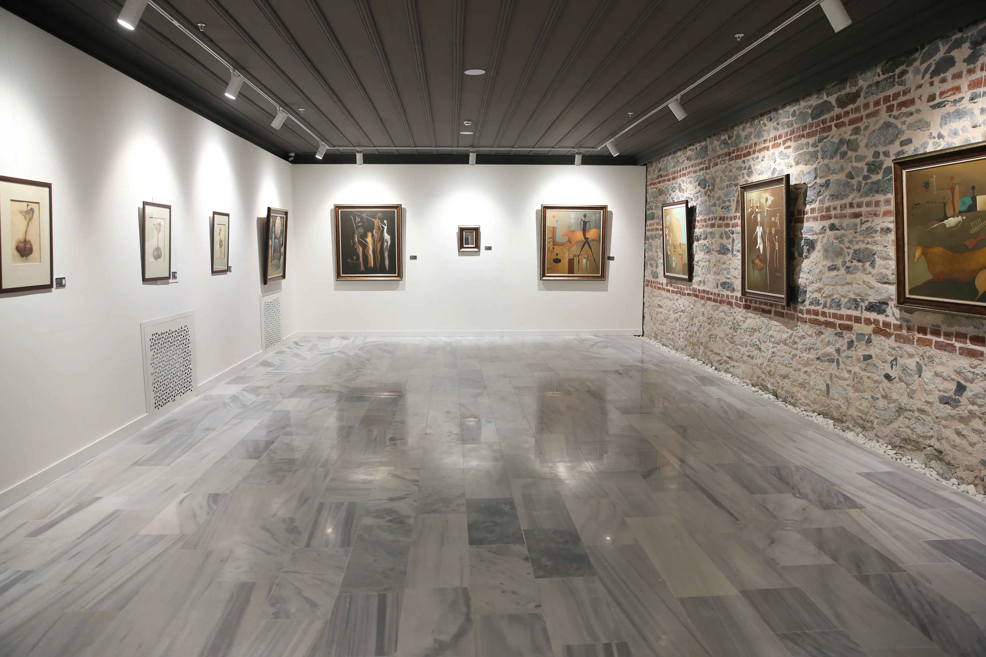 Kazlıçeşme Sanat