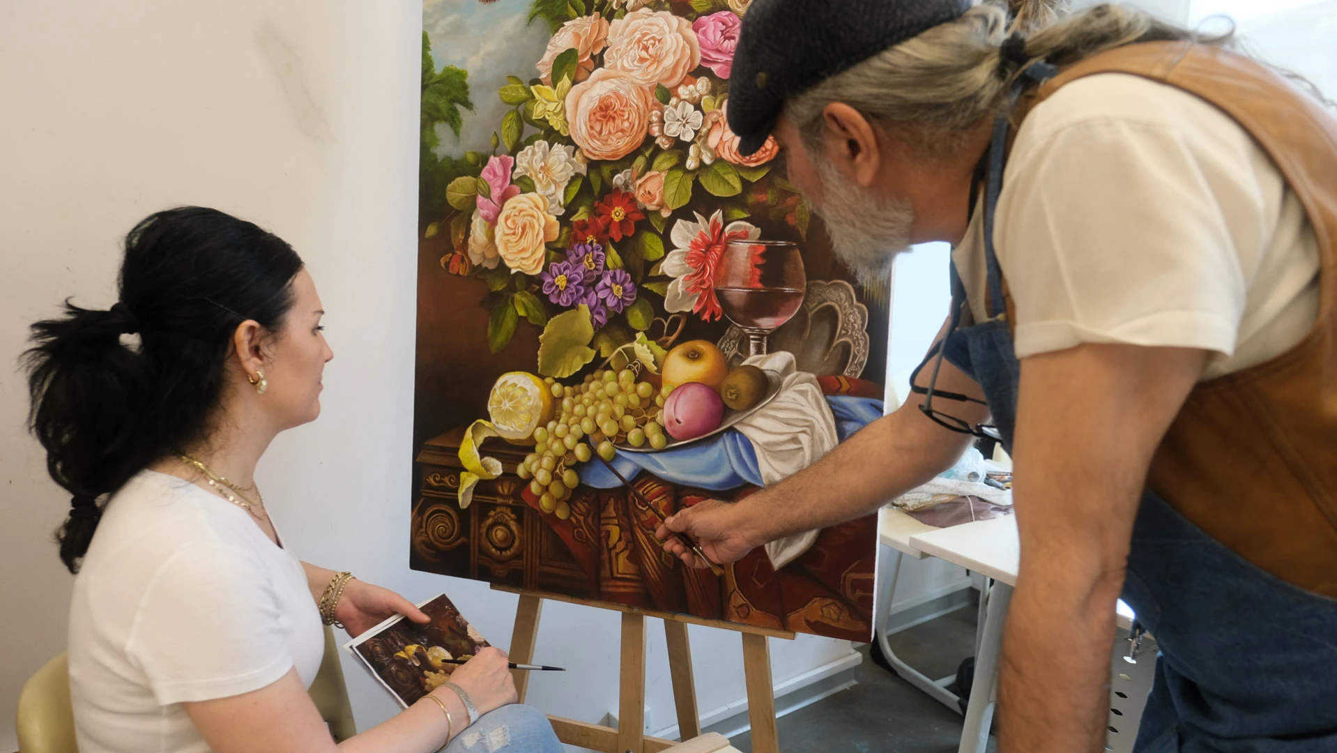Kültür Sanat Kursları