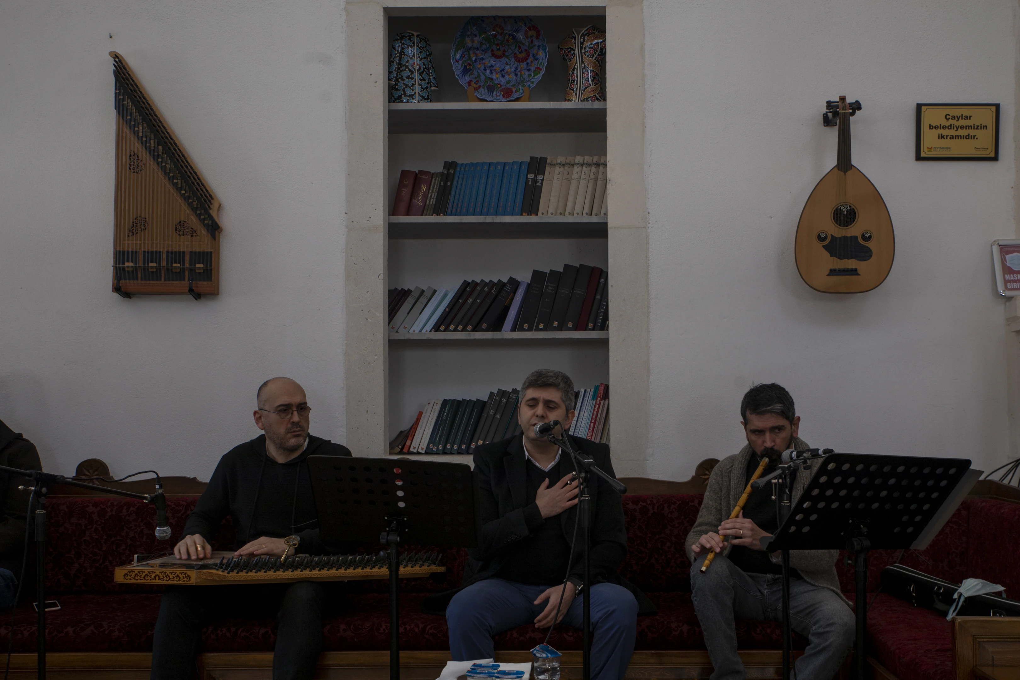 Nağmedar