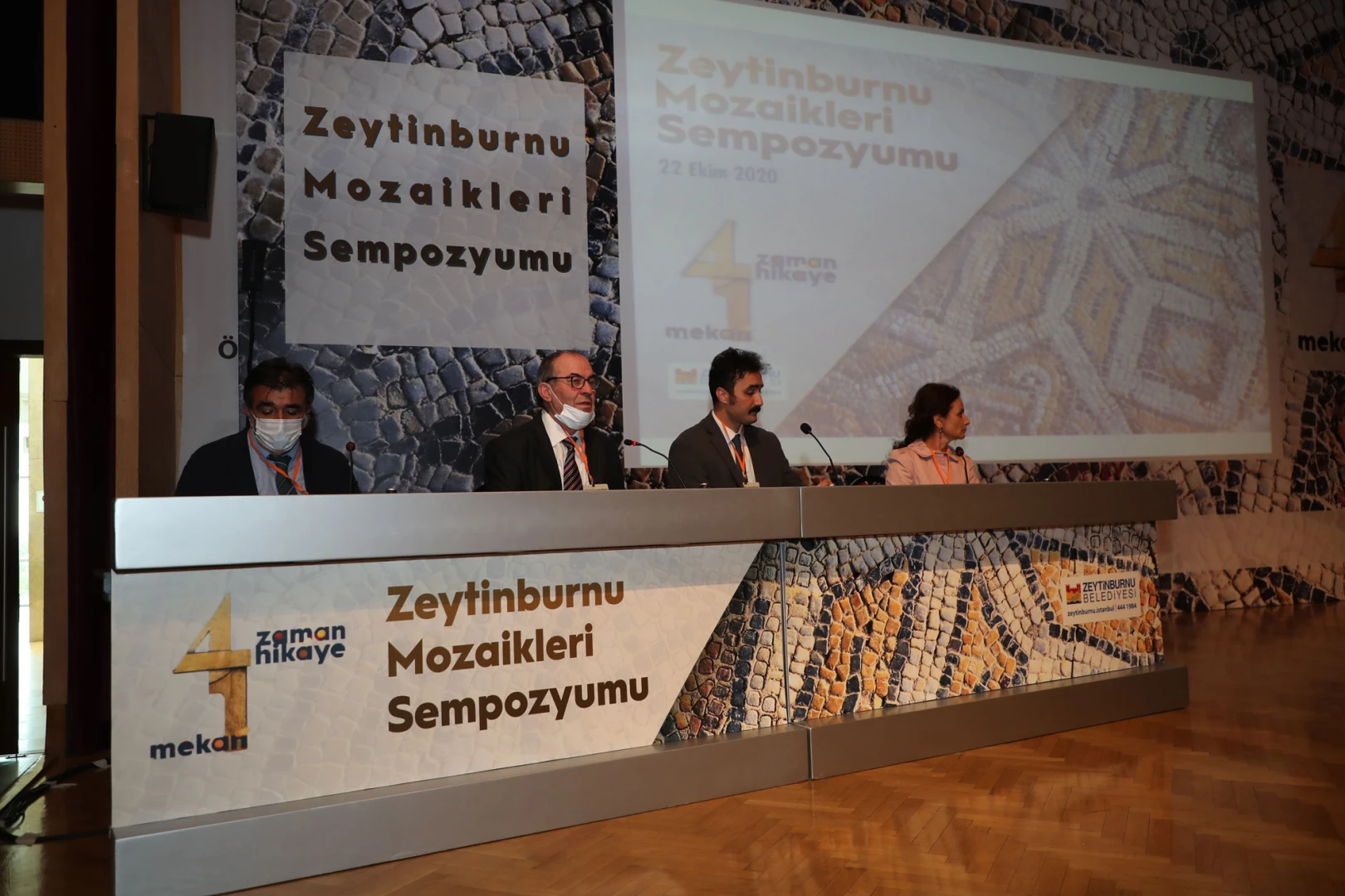 Sezai Karakoç Sempozyumu