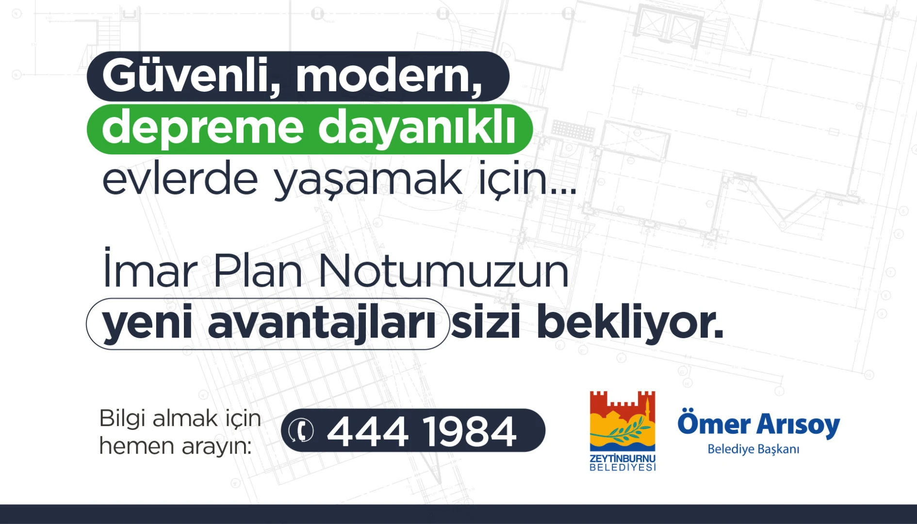 İmar Plan Notları