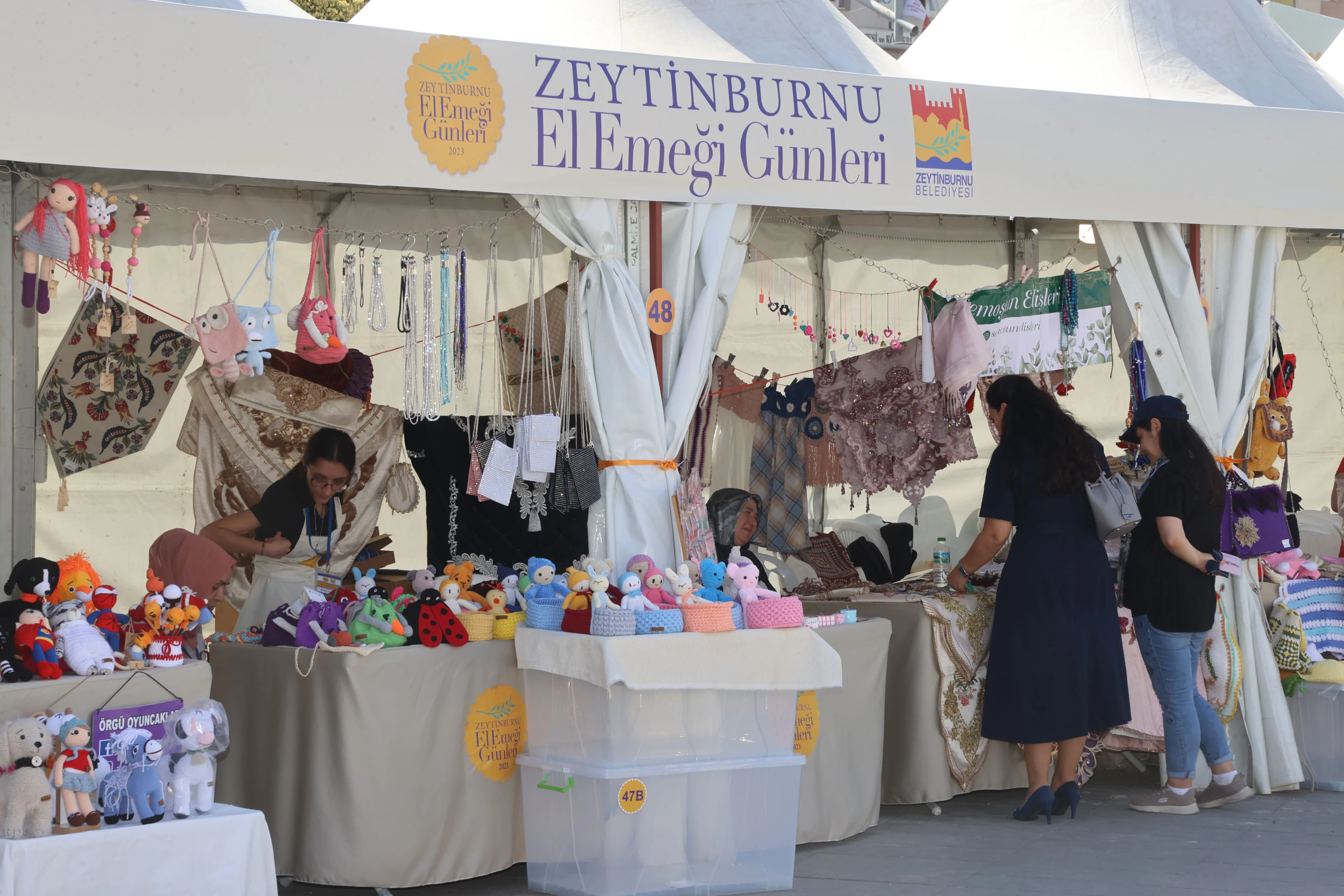 El Emeği Günleri