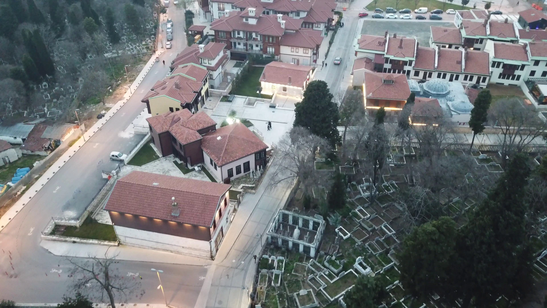 Sokak Yenilemeleri
