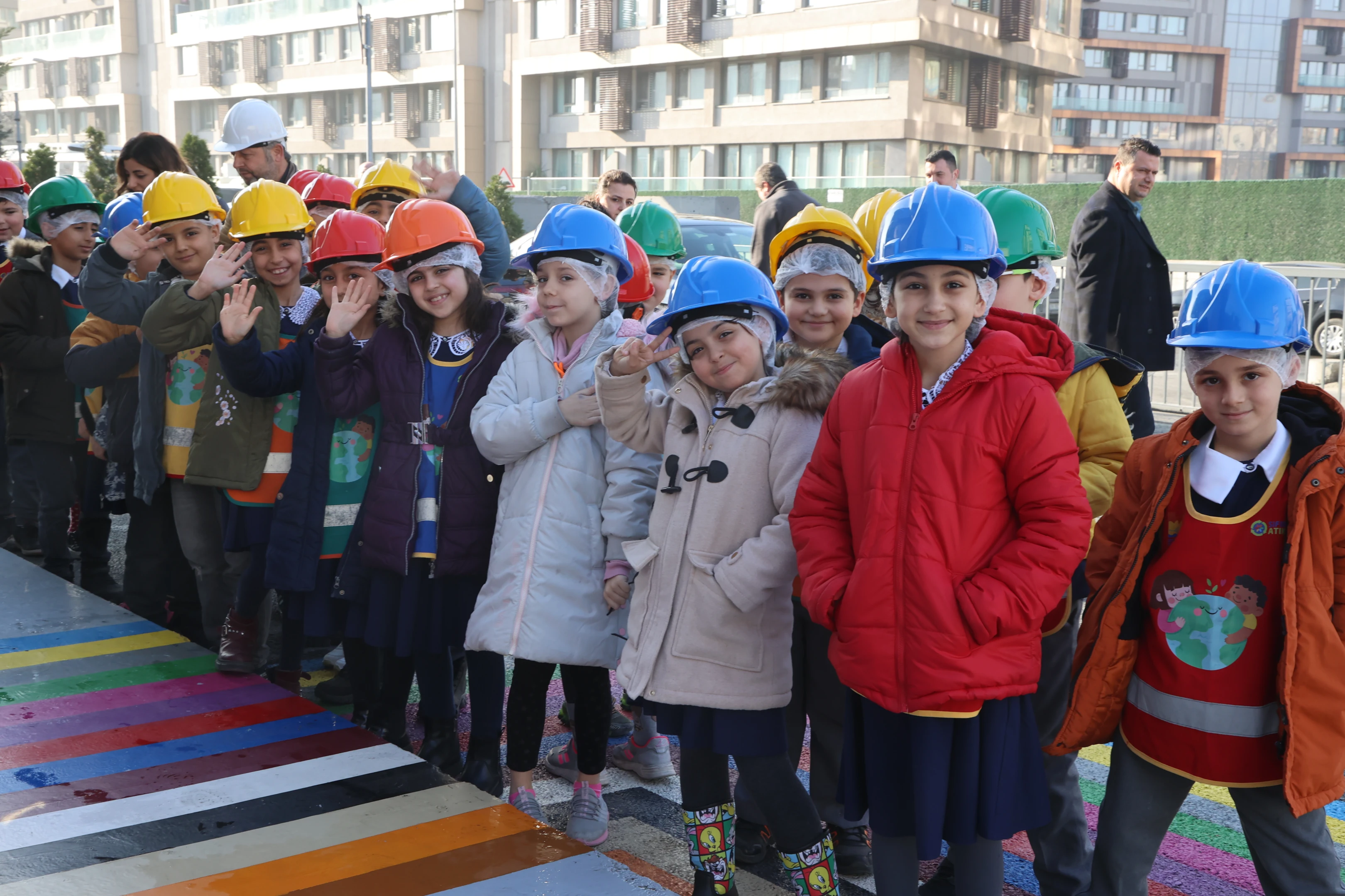 Çevre ve İklim Değişikliği Eğitim Merkezi