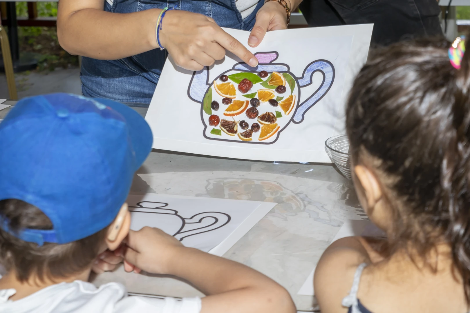 Merkezefendi Geleneksel Tıp Festivali