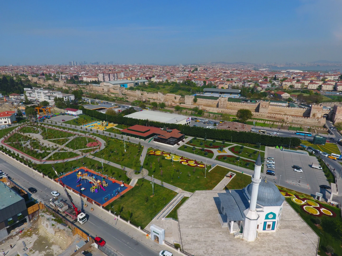 Zeytinburnu Kültür Yolu