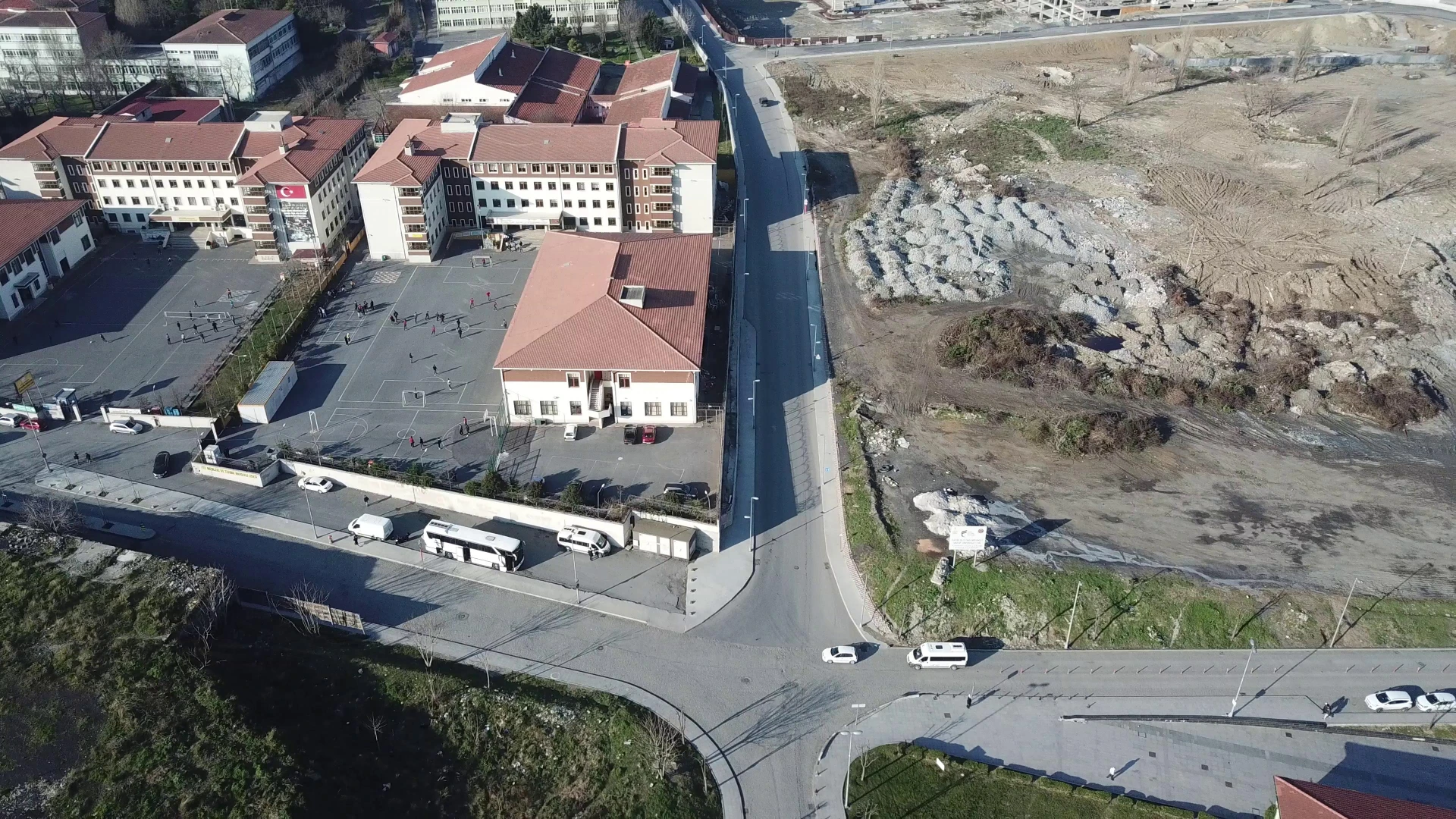 Sokak Yenilemeleri