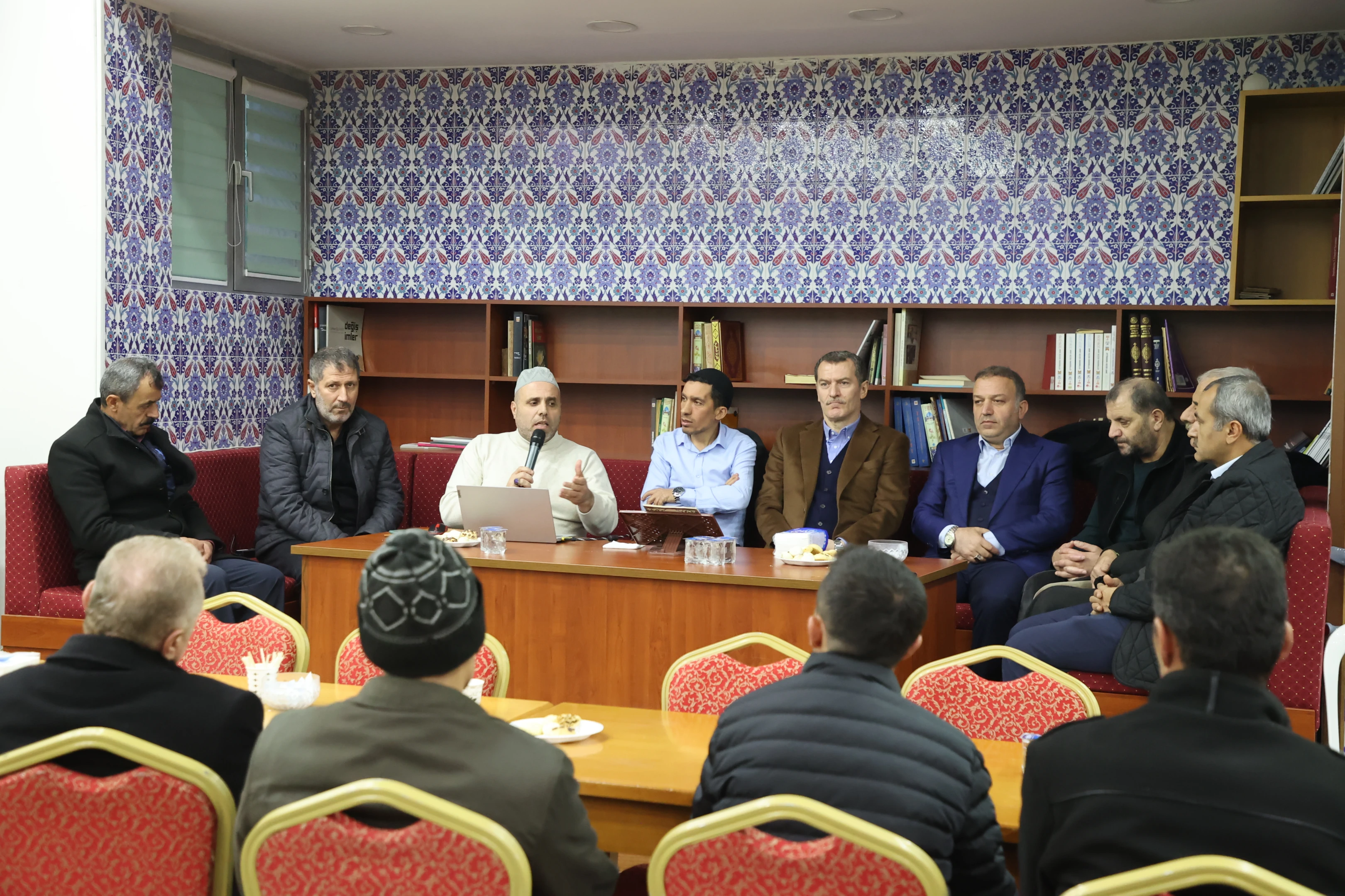 Taziye Evi ve Taziye Hizmetleri