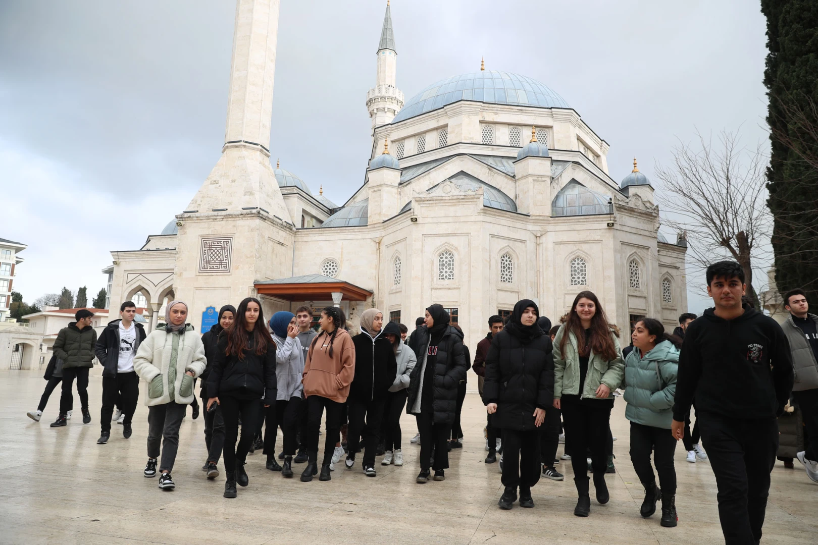 Zeytinburnu Kültür Gezileri
