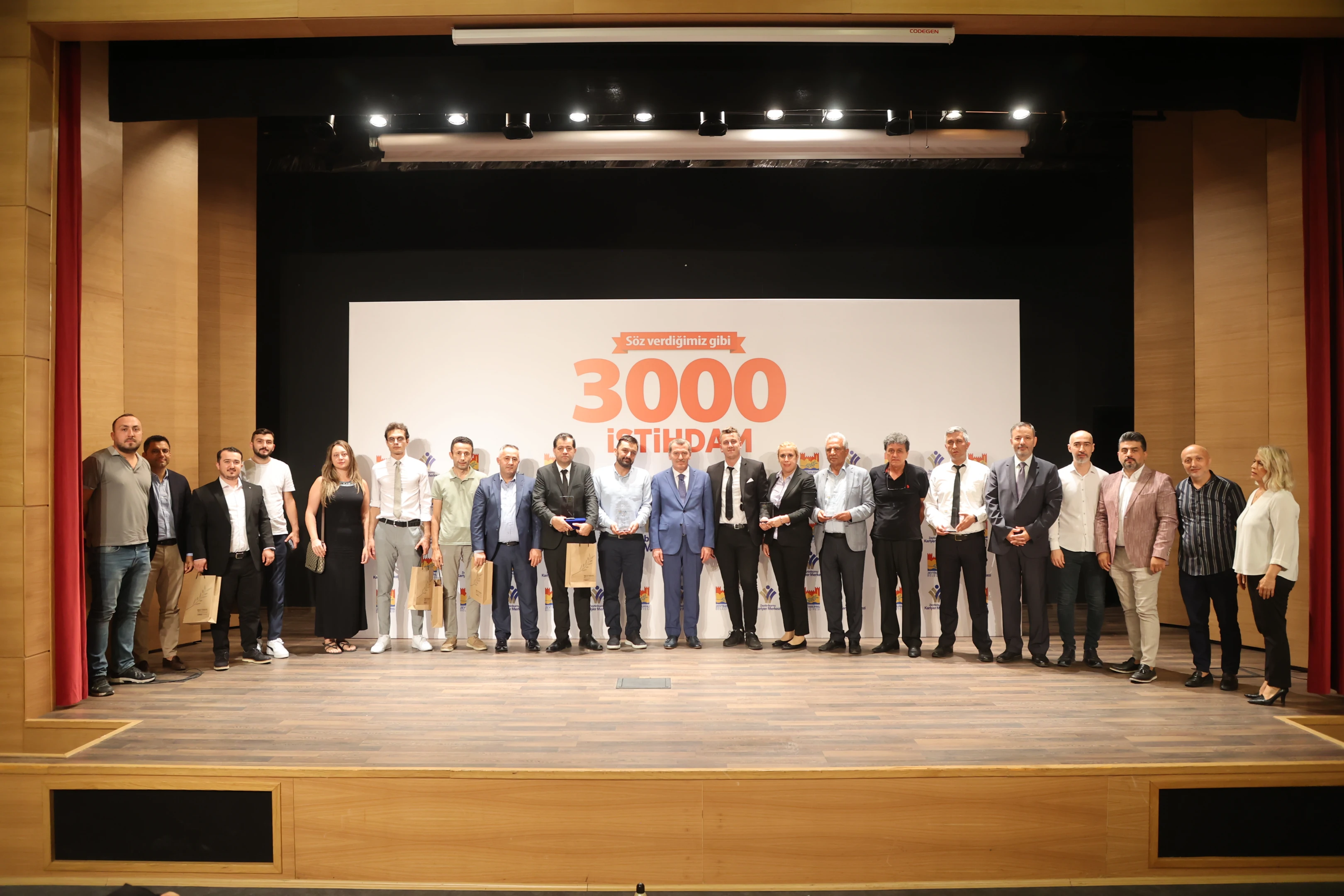 Zeytinburnu Kariyer Merkezi